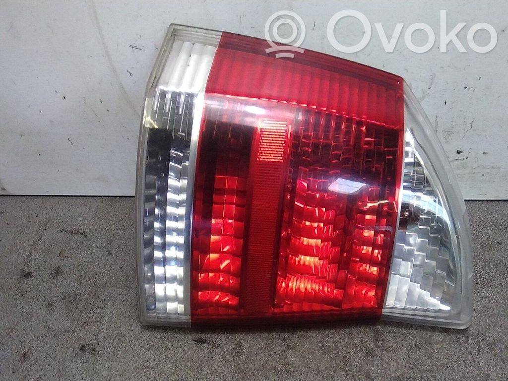 Opel Vectra C Takavalot 