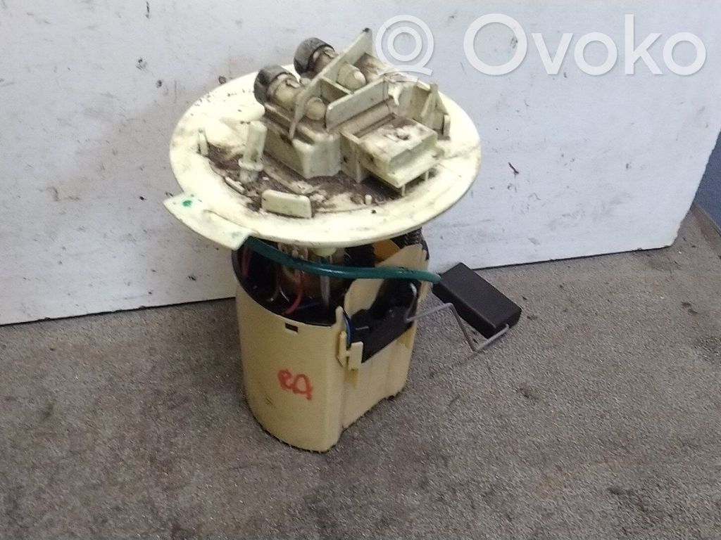 Ford Transit Custom Bomba interna de combustible 
