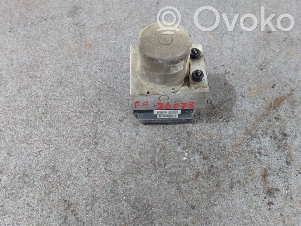 Bomba de ABS   589101Y800,589101Y800