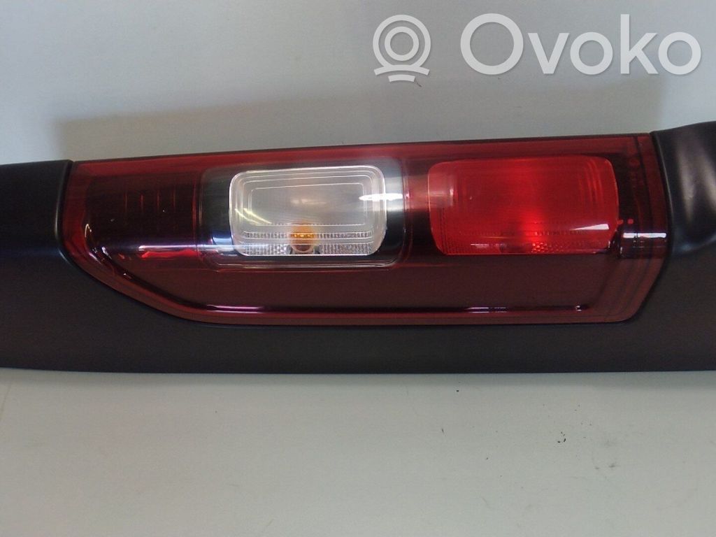 Fiat Talento Lampada fanale posteriore 