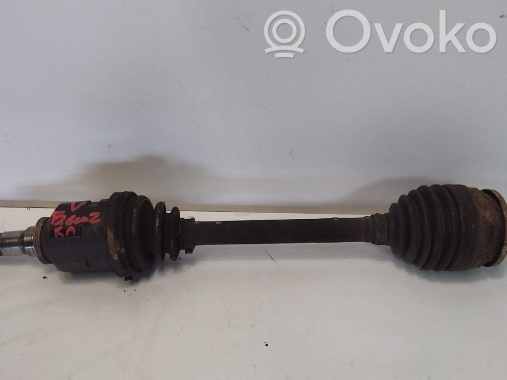 Toyota Auris E180 Eje de transmisión delantero 