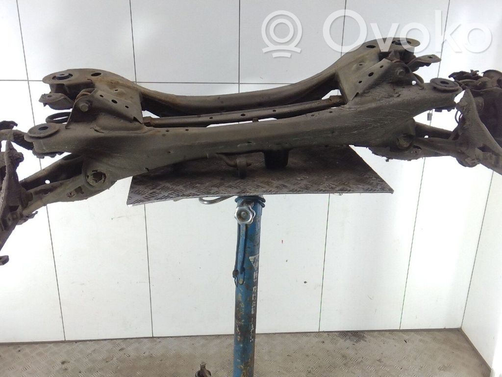 Hinterachse   4210102260