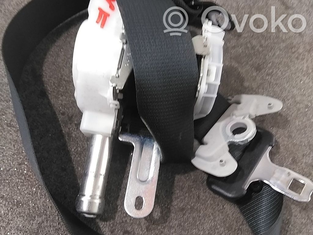 Toyota Auris E180 Centură de siguranță față 