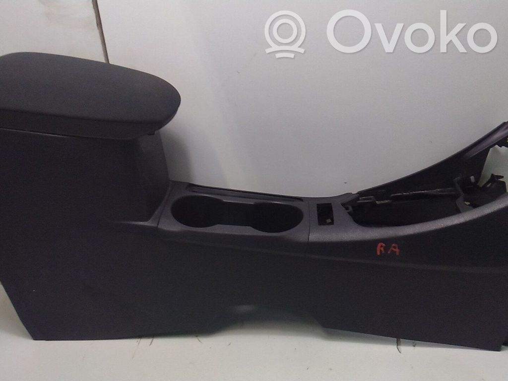 Toyota Auris E180 Compartimiento/consola central del panel 