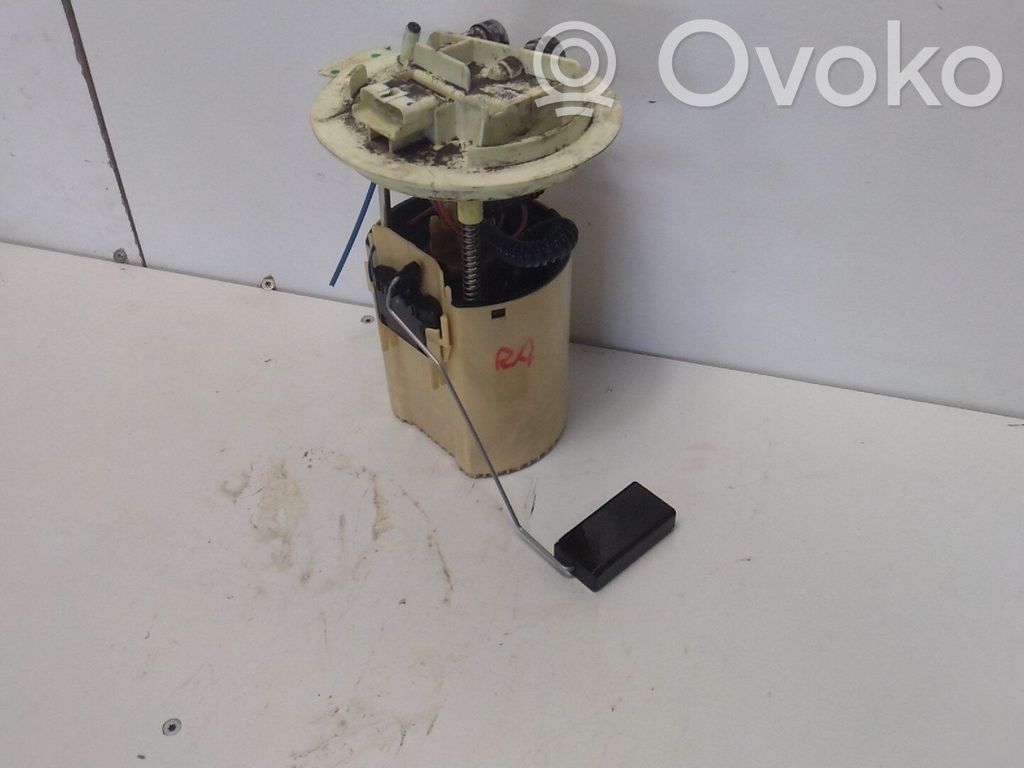 Ford Transit Custom Bomba interna de combustible 