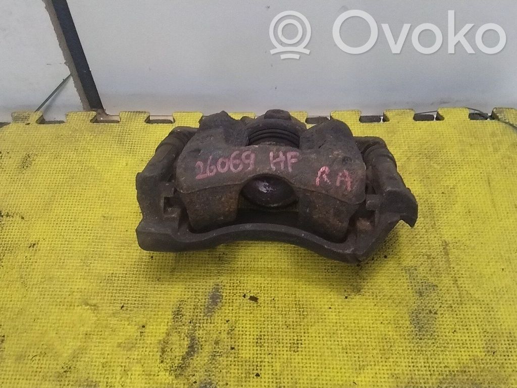 Fiat Talento Etrier frână față 