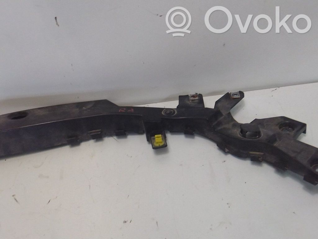 Toyota Proace Support phare frontale 