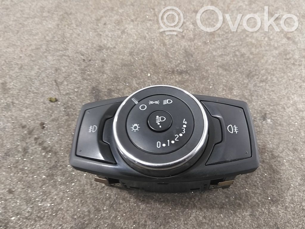 Interrupteur d’éclairage   BM5T13A024FE,2075925
