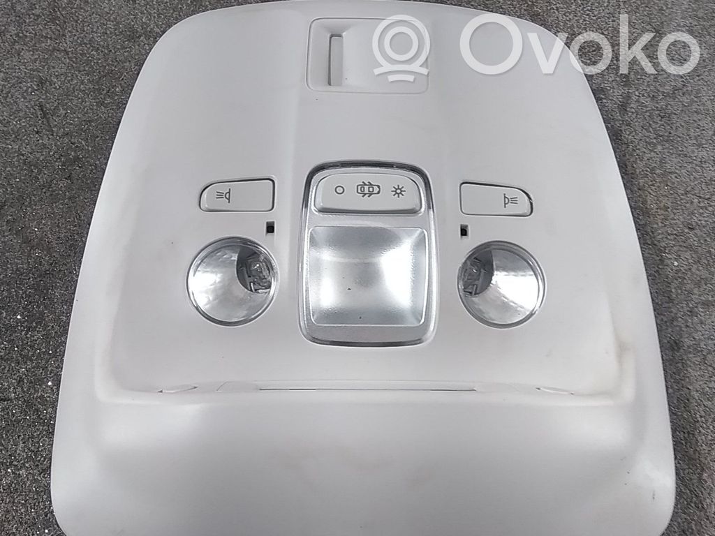 Toyota Proace Lampă scaun față 