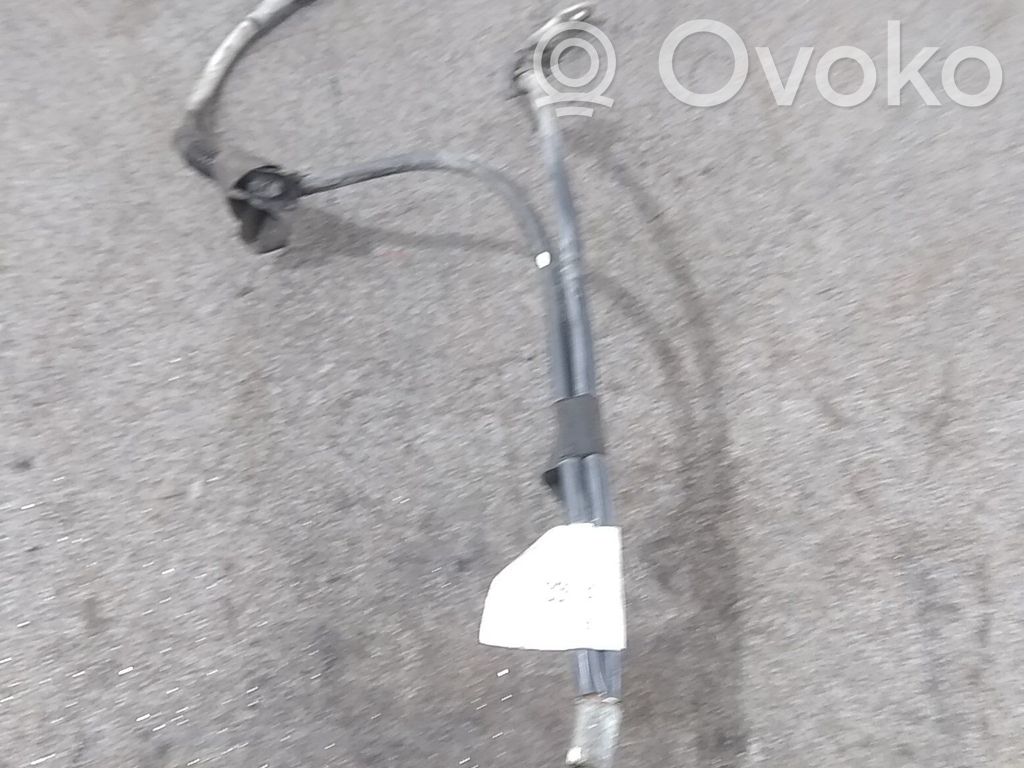 Toyota Proace Akun rele-sulake 