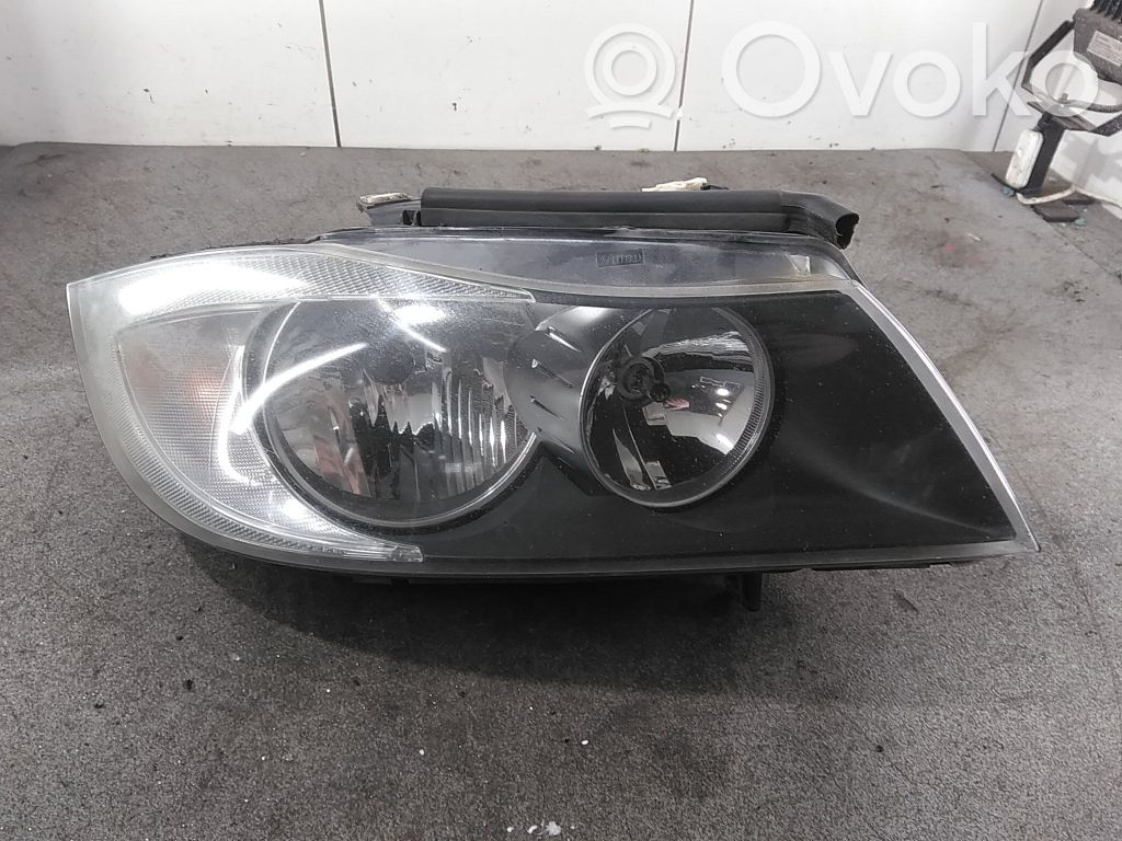BMW 3 E90 E91 Headlight/headlamp 