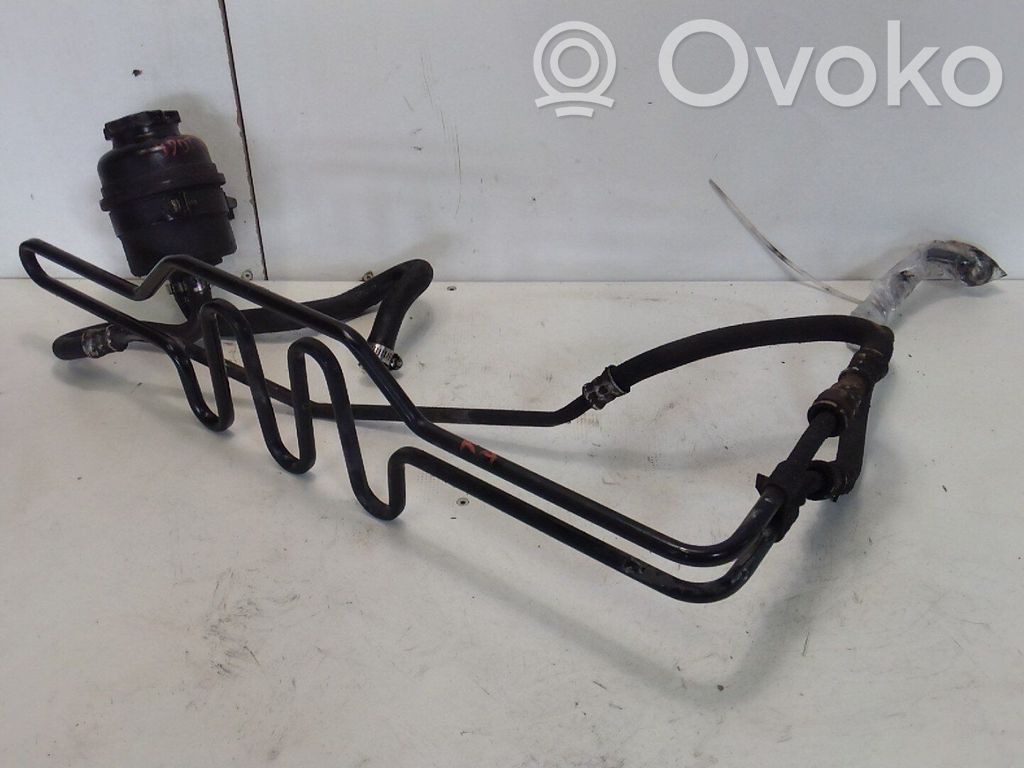 BMW 3 E90 E91 Vairo stiprintuvo žarna (-os)/ vamzdelis (-iai) 