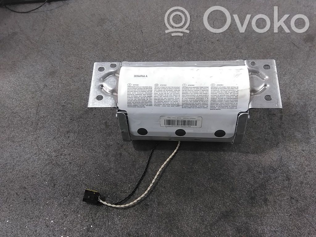 BMW 3 E90 E91 Passenger airbag 