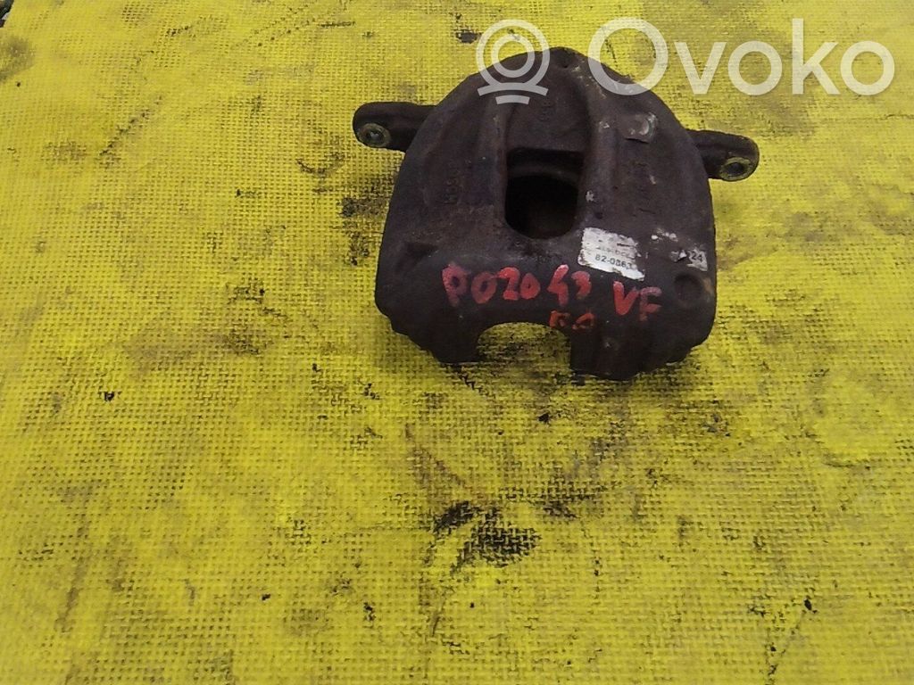 BMW 3 E90 E91 Front brake caliper 