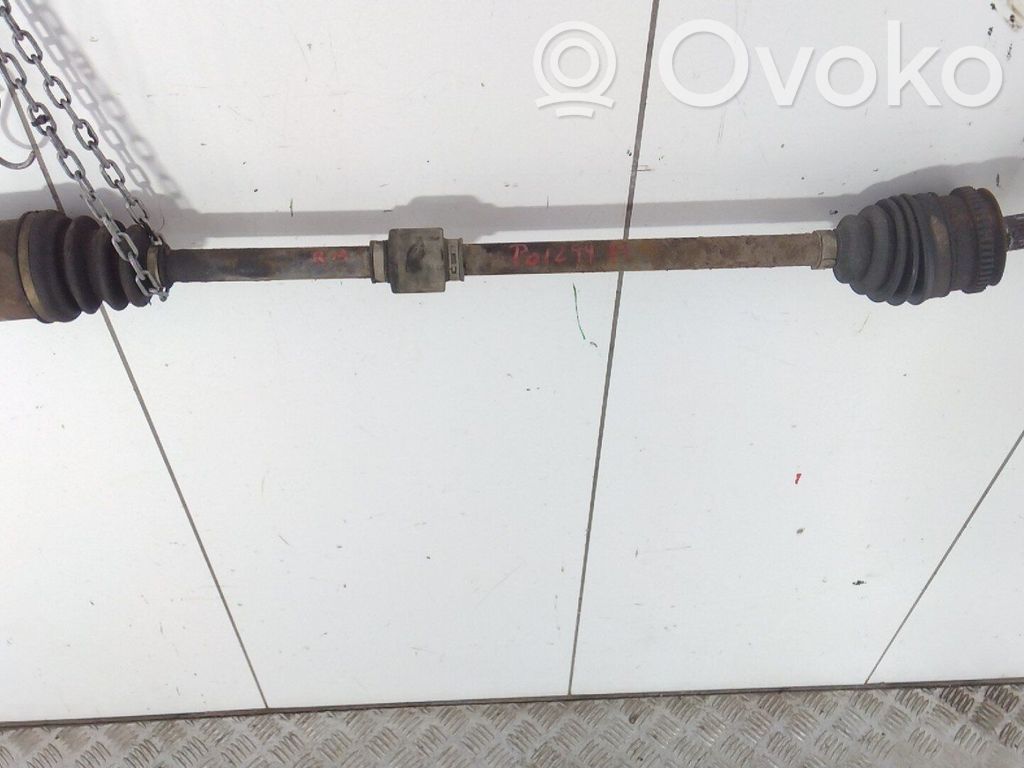 KIA Picanto Eje de transmisión delantero 
