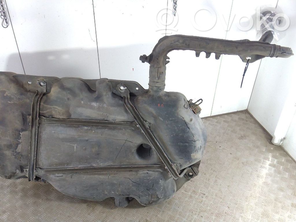 Citroen Jumpy Degvielas tvertne 