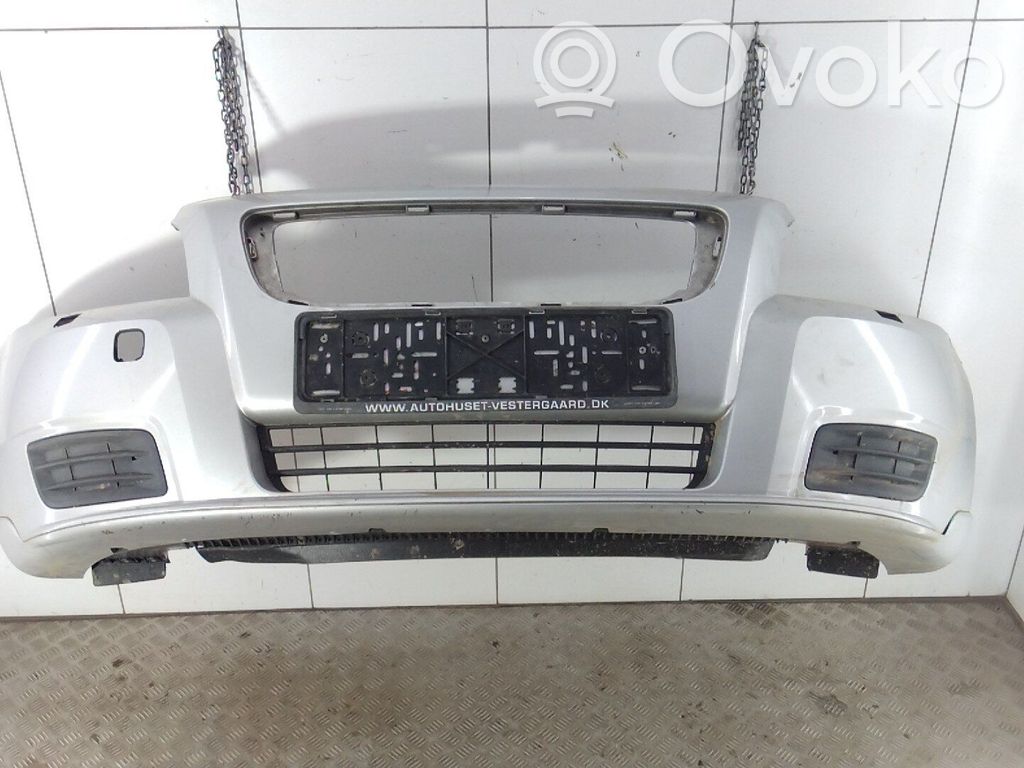 Front bumper   39886077