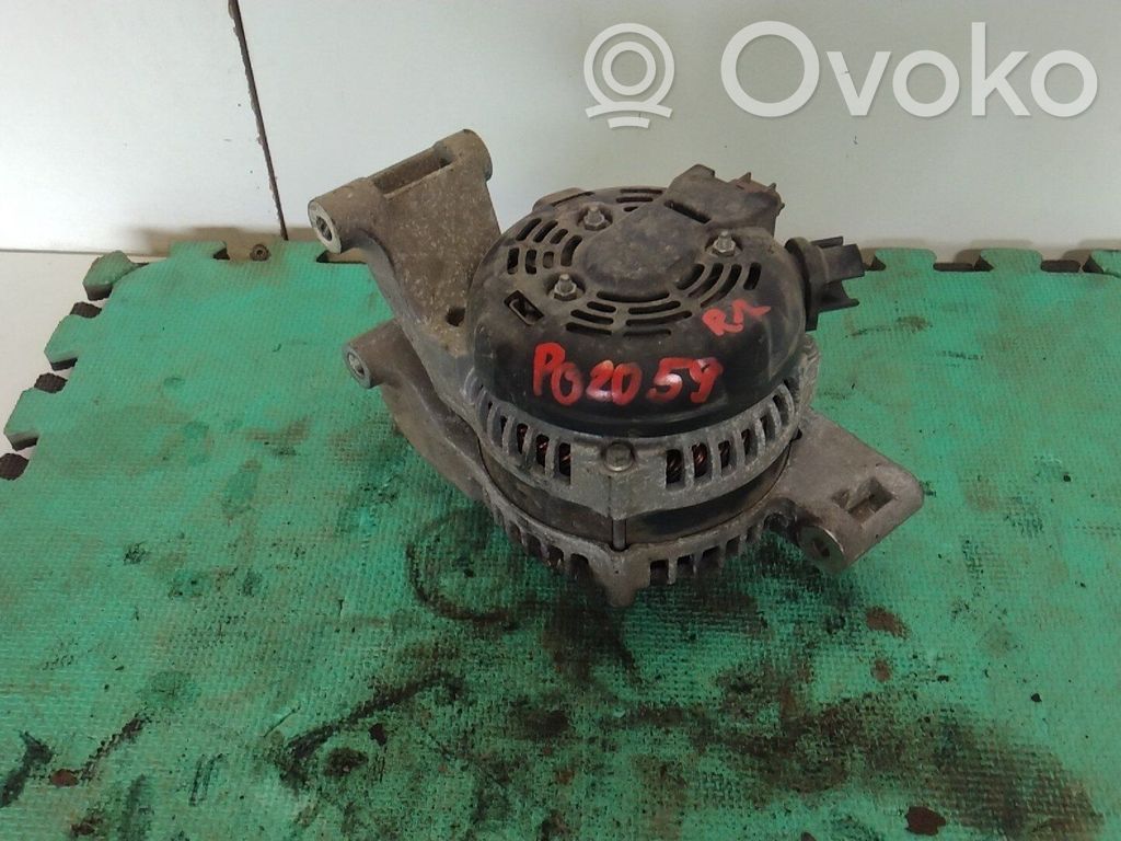 Generator/alternator   1042102750