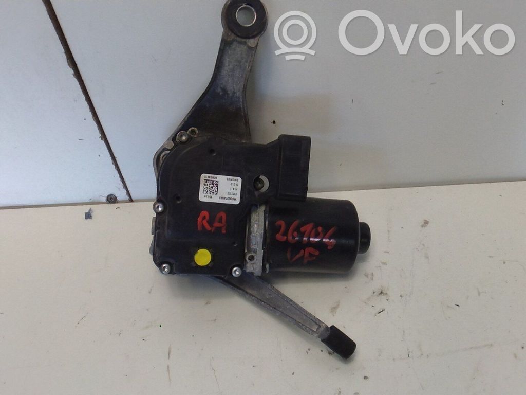 Ford Transit Custom Wiper motor 