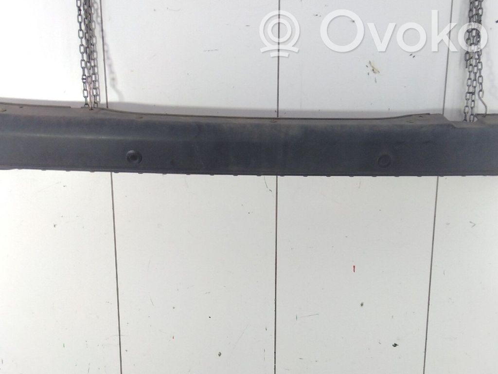 Ford Transit Custom Rear bumper 
