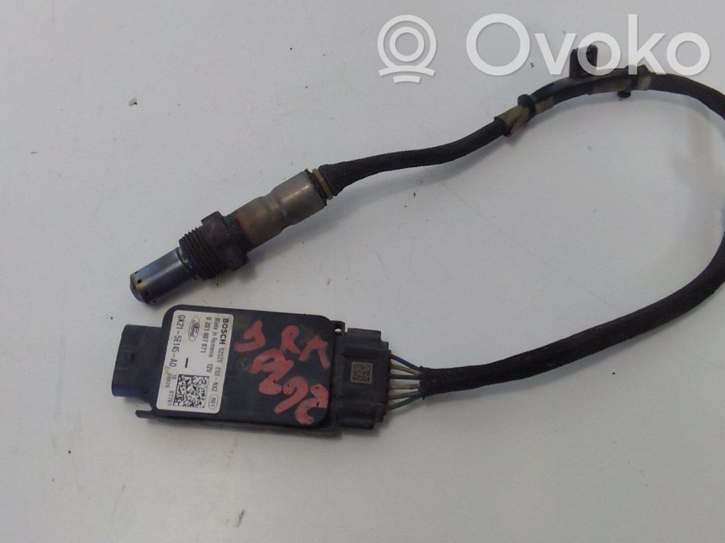 Lambda probe sensor   GK215E145AD,2665334