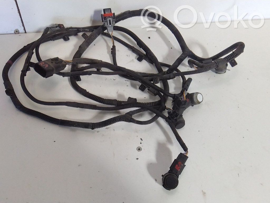 Parking PDC sensor   2524016,2205580,2529799