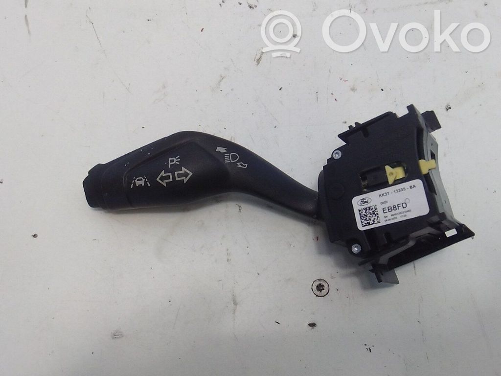 Ford Transit Custom Wiper turn signal indicator stalk/switch 