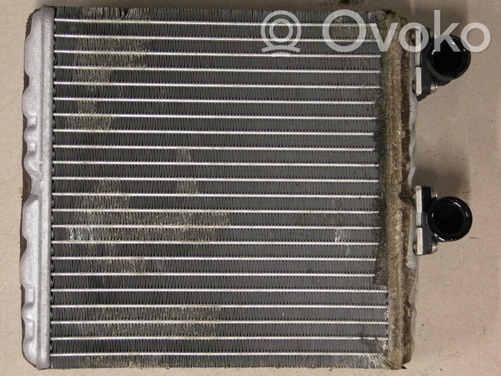 Pečiuko radiatorius