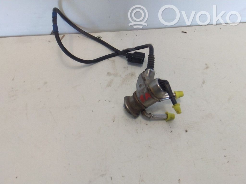 Ford Transit Custom Inyector de AdBlue 