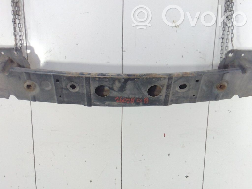 Mazda 6 Rear bumper cross member 