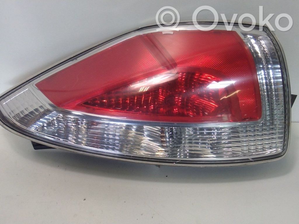 Rear/tail lights   C29151160D