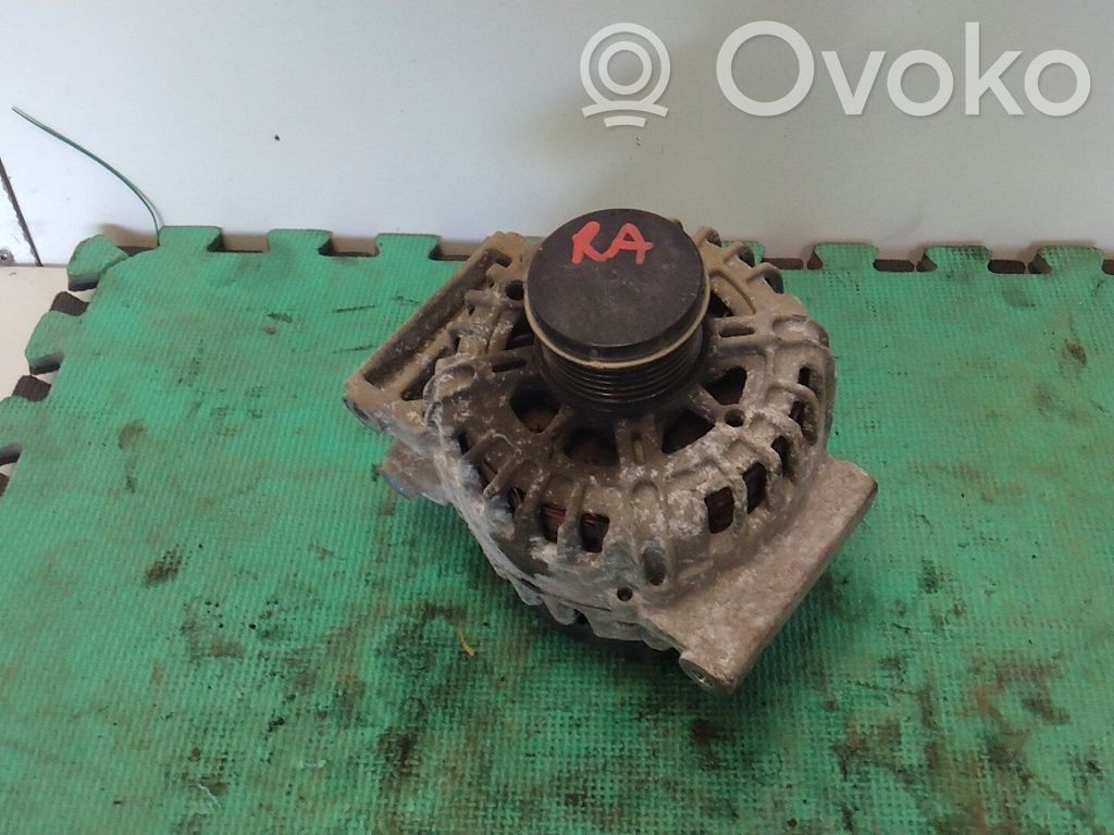 Generator/alternator   13505392