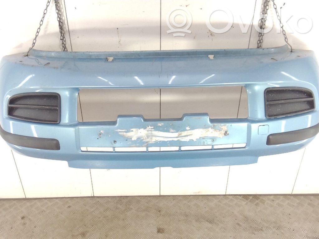 Fiat Panda II Parachoques delantero 
