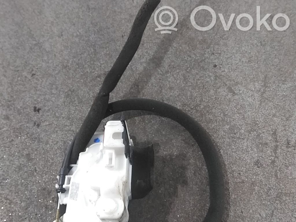 Fiat Doblo Motor închidere centralizată 