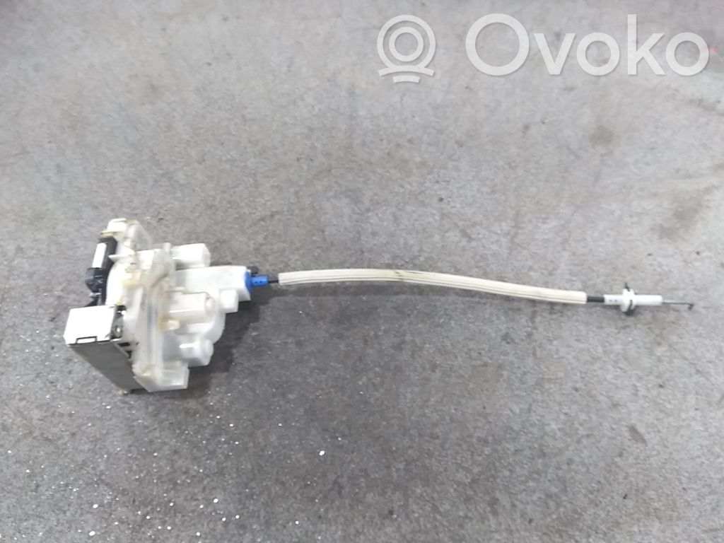 Fiat Doblo Centrinio užrakto varikliukas 