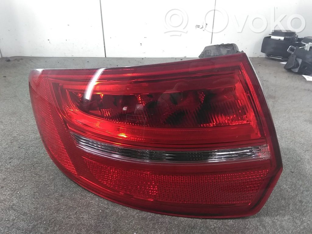 Audi A3 S3 A3 Sportback 8P Takavalot 