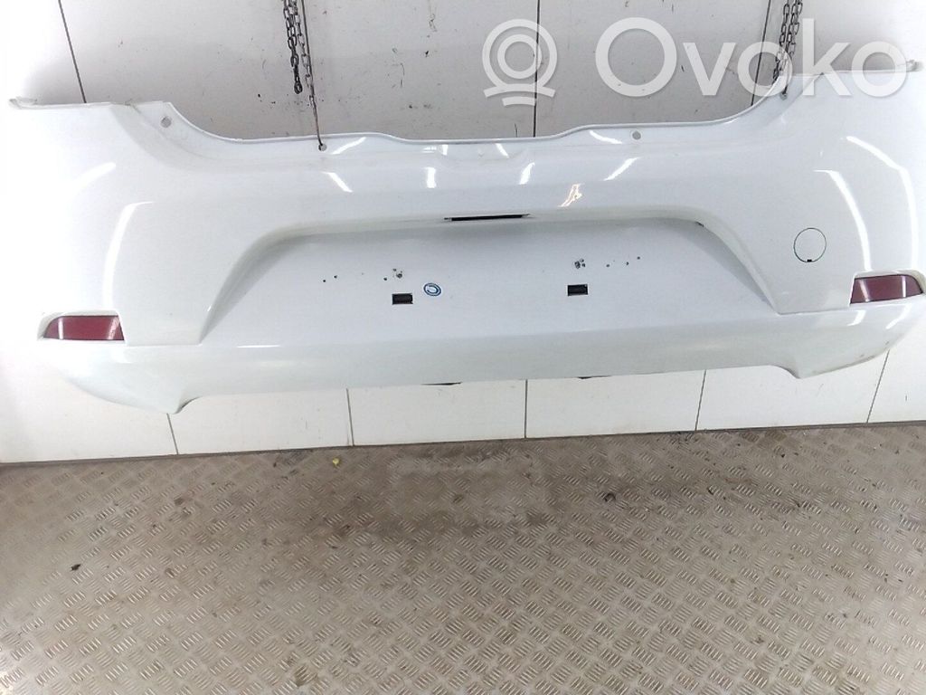 Dacia Sandero Parachoques 