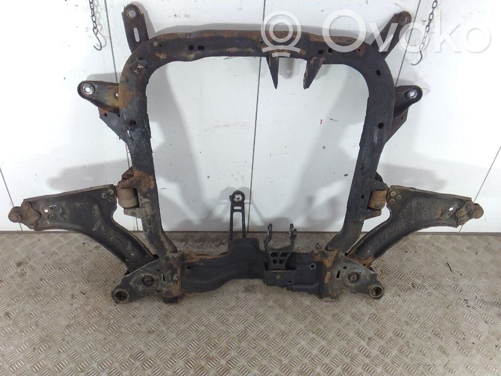 Opel Meriva A Etuapurunko 