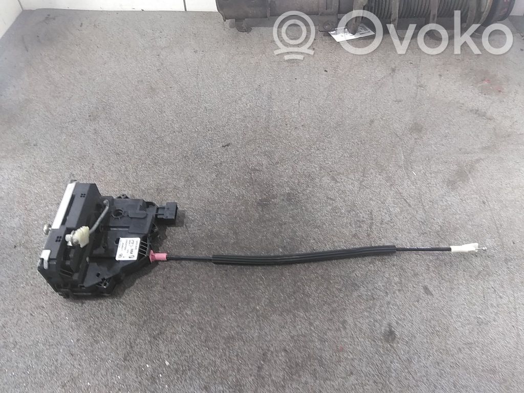 Motor de bloqueo de puertas   13431845,13431845