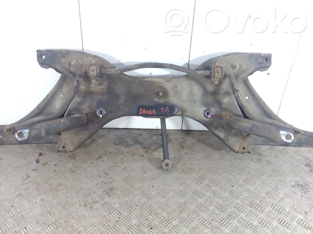 Mitsubishi Space Star Front subframe 