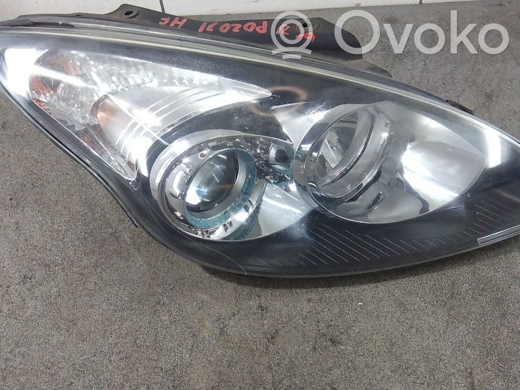 Phare frontale   921022R000,921022L520