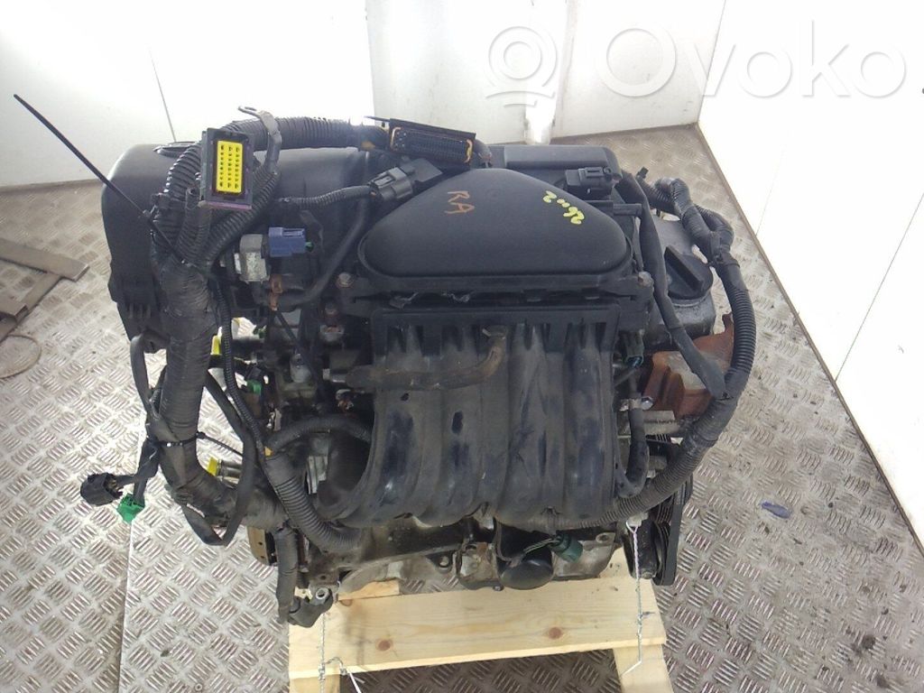 Engine   CR12DE,10102AY2SB