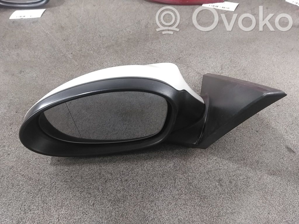 Spogulis (elektriski vadāms)   51167185353