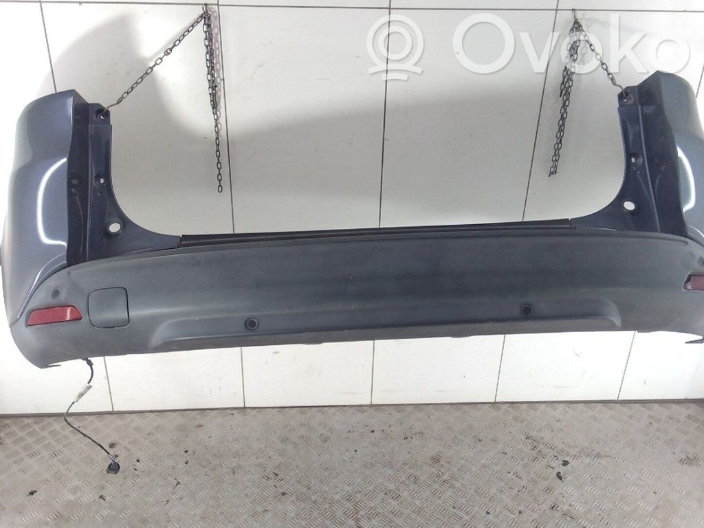 Renault Clio IV Parachoques 