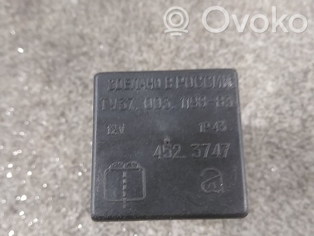 Lada Samara Altre centraline/moduli 