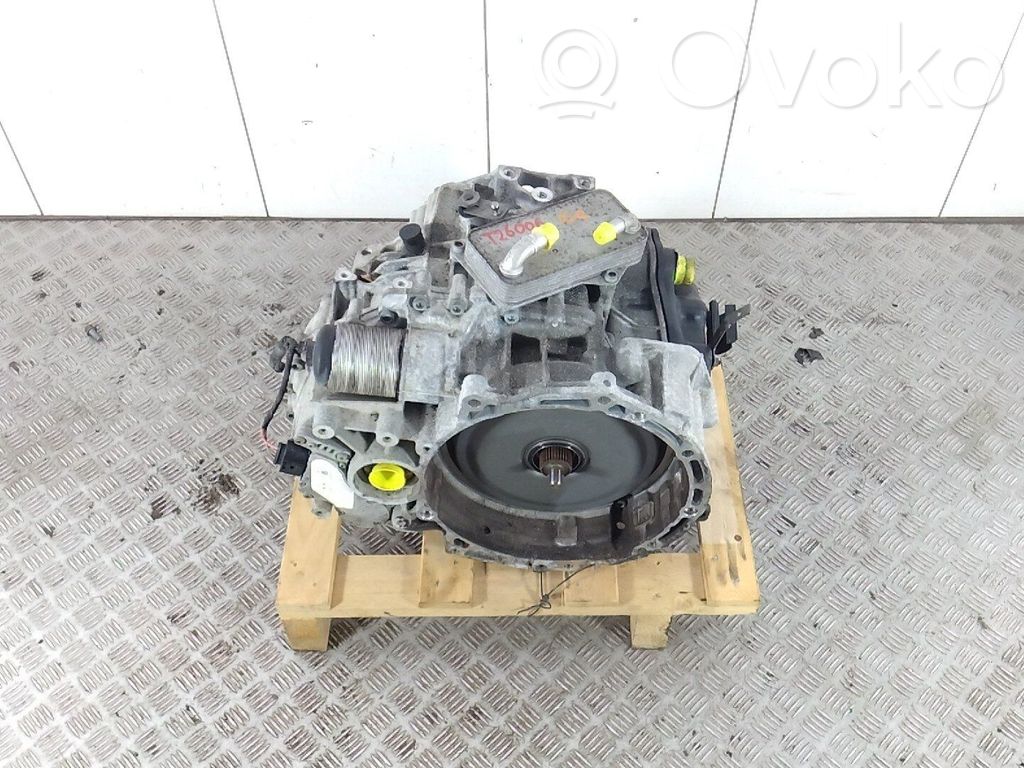 Automatyczna skrzynia biegów   0GC300042HX,0GC300042H