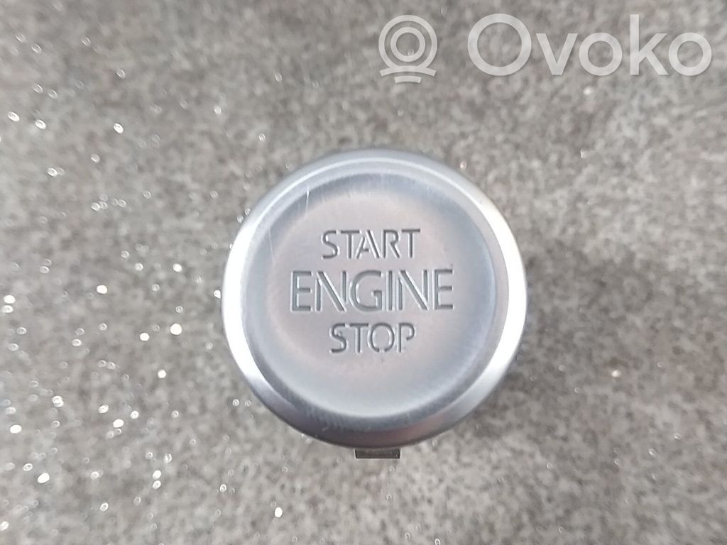Volkswagen PASSAT B8 Buton pornire/oprire motor 