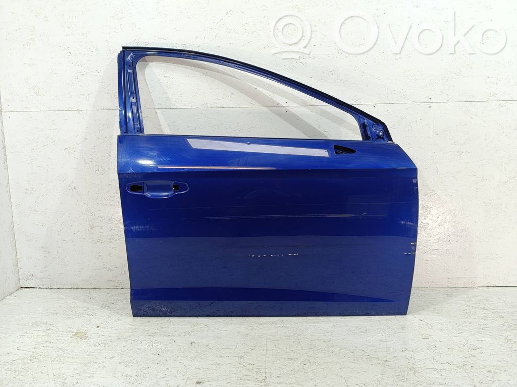 Seat Leon (5F) Дверь 