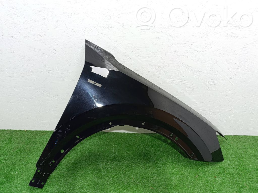 Audi Q2 - Guardabarro 
