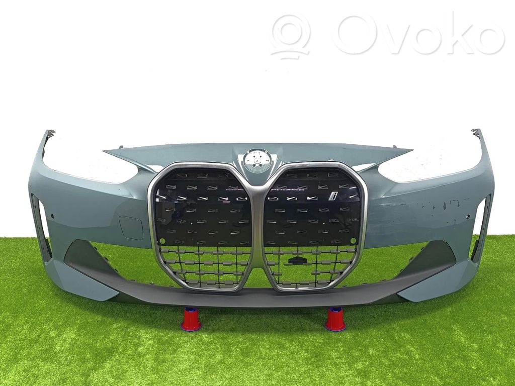 Front bumper   51118738585,8738585